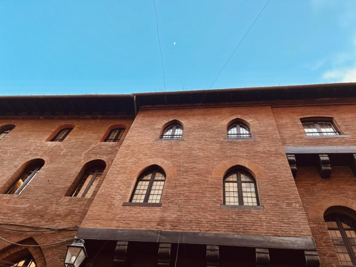 Lovely 1 Bedroom Apartment Nearby Piazza Maggiore Bologna Buitenkant foto